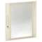 PrismaSeT G Active - Porte transparente Pack 160 - 6 rangées - 21M|Schneider Electric-SCHLVS08096