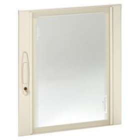 PrismaSeT G Active - Porte transparente Pack 160 - 6 rangées - 21M|Schneider Electric-SCHLVS08096