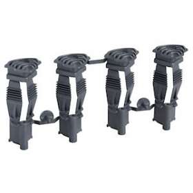 Pragma - kit d'encastrement en cloisons creuses - mini coffrets|Schneider Electric-SCHMIP99047