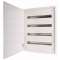 Coffret xBoard Kit complet encastré, 4 rangées, 96M