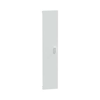 PrismaSeT S - Porte blanche pour gaine 7 rangées|Schneider Electric-SCHLVSSDD7