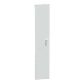 PrismaSeT S - Porte blanche pour gaine 7 rangées|Schneider Electric-SCHLVSSDD7