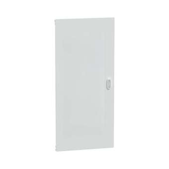 PrismaSeT S - Porte Transparente pour coffret 7 rangées 24 modules|Schneider Electric-SCHLVSSDT724