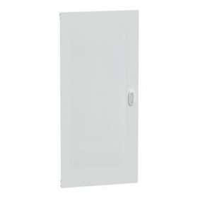 PrismaSeT S - Porte Transparente pour coffret 7 rangées 24 modules|Schneider Electric-SCHLVSSDT724