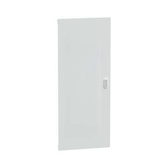 PrismaSeT S - Porte Transparente pour coffret 8 rangées 24 modules|Schneider Electric-SCHLVSSDT824
