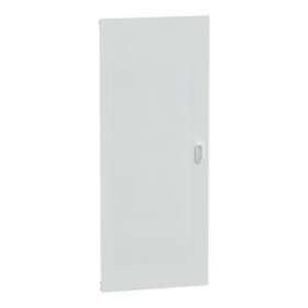 PrismaSeT S - Porte Transparente pour coffret 8 rangées 24 modules|Schneider Electric-SCHLVSSDT824