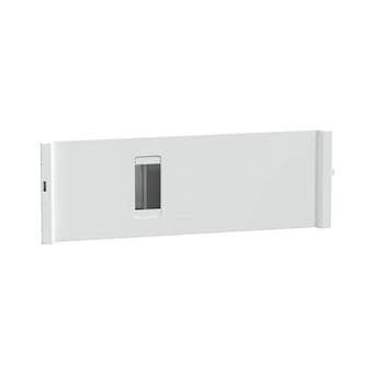 PrismaSeT S - Plaque de montage NSXm dans le coffret|Schneider Electric-SCHLVSSY801