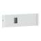 PrismaSeT S - Plaque de montage NSXm dans le coffret