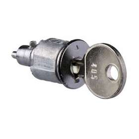 PrismaSeT S & XS - Serrure à clef|Schneider Electric-SCHLVSXS2