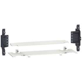 Pragma - écran séparateur entre rangées - IPxxB - coff. 18 modules|Schneider Electric-SCHPRA90007