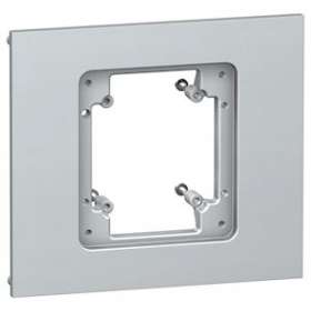 Pragma - kit montage prises industr/domest. - coffret interface - blanc|Schneider Electric-SCHPRA91067