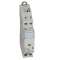 Contacteur de puissance bobine 230V~ - 2P - 250V~~ - 16A - O + F - 1 module