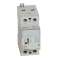 Contacteur de puissance CX³ bobine 230V~ - 2P 250V~ - 63A - 2F - 2 modules