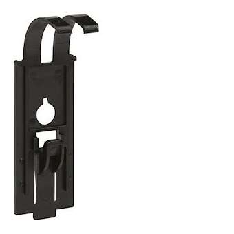 Jeu de 10 bracelets guide-fils pour coffrets VegaD montage encastré|Hager-HAGFD00B2