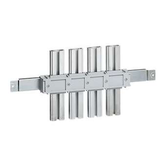 Support isolant XL³ 250A à 630A - 24 modules|Bticino-TICBTTI400LI1