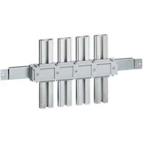 Support isolant XL³ 250A à 630A - 36 modules|Bticino-TICBTTI400LI2