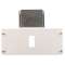 Kit pour NZM1, blanc, 24 modules|Eaton industries-EONBFZ-NZM1-SET