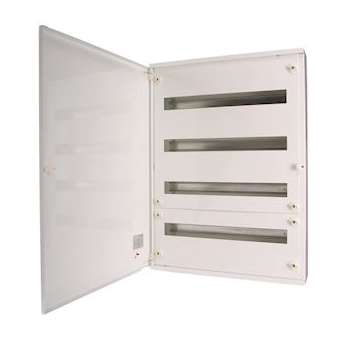 Coffret xBoard Kit complet, 4 rangées, 96M|Eaton industries-EONBF-O-4-96-A