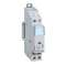 Contacteur de puissance CX³ bobine 24V~ -sans commande manuelle-2P/250V~-16A-O+F