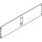 Plastron DPX³250 hauteur 200mm - 36 modules|Bticino-TICBT9741ME250N