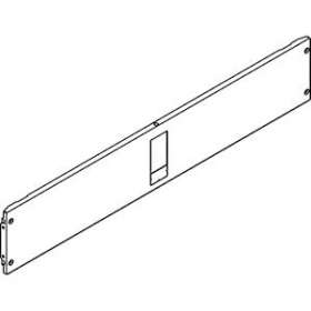 Plastron DPX³160 hauteur 150mm - 36 modules|Bticino-TICBT9741ME160N