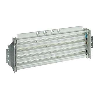 Répartiteur de rangée avec connexion Easy250 24 modules MAS800|Bticino-TICBTTG250AM24