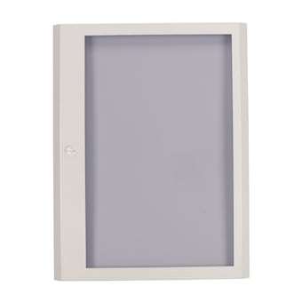 Porte transp. xBoardKit 2 rangées|Eaton industries-EONBFZ-OTT-2-48