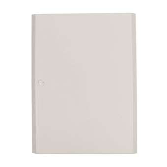 Porte pleine xBoardKit 5 rangées|Eaton industries-EONBFZ-OTS-5-120