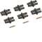 kit d'assemblage de coupe-circuit (pour 1 association)