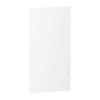 Resi9 - fond isolant coffret 13M - 3R|Schneider Electric-SCHR9H13384