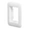 Accessoire de fixation appareillage Mosaic pour coffret XL³125