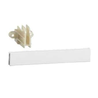 Kit de jumelage vertical ou horizontal pour 2 coffrets XL³125|Legrand-LEG401845