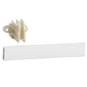 Kit de jumelage vertical ou horizontal pour 2 coffrets XL³125|Legrand-LEG401845