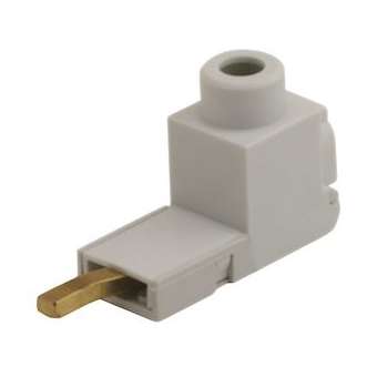 Borne de connexion à pin|Eaton industries-EONBB-EV-TE-35