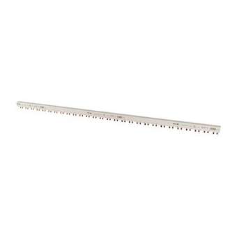 Barre de pontage, 2Ph, 25mm², à languettes, 1m|Eaton industries-EONBB-UL-25-2P-3M-39