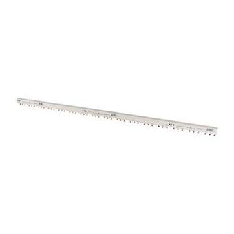 Barr. de pontage UL508 coupable, 100A, 2P+AUX|Eaton industries-EONBB-UL-25-2P+AS-2,5M-46