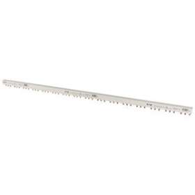 Barr. de pontage UL508 coupable, 100A, 2P+AUX|Eaton industries-EONBB-UL-25-2P+AS-2,5M-46