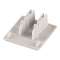 Embout pour barrette de pontage UL508, 3P