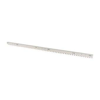 Barre de pontage, 2Ph, 18mm², à languettes, 1m|Eaton industries-EONBB-UL-18-2P-3M-39