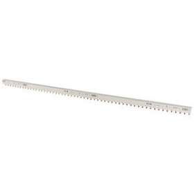 Barre de pontage, 2Ph, 18mm², à languettes, 1m|Eaton industries-EONBB-UL-18-2P-3M-39