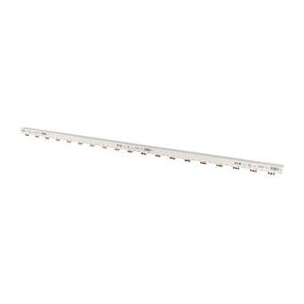 Barr. de pontage UL508 coupable, 80A, 3P|Eaton industries-EONBB-UL-18-3P-3M-57