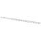 Barr. de pontage UL508 coupable, 80A, 3P
