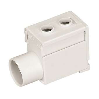 Borne additionnelle|Eaton industries-EONZ-EB-50-UL