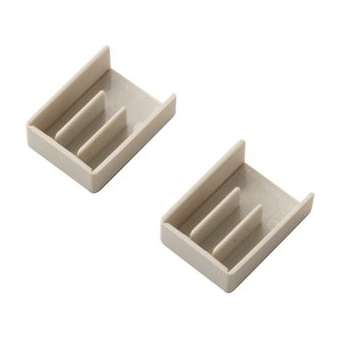 Embout pour barr. de pont. N|Eaton industries-EONBB-EV-EC-N