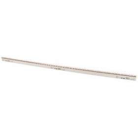 Barr. de pont. à fourche 2P - 17,8mm, jusqu'à 63A|Eaton industries-EONBB-EVF-10-2P-1MU