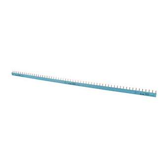 Barr. de pont. à pin N - 27mm, jusqu'à 63A|Eaton industries-EONBB-EVP-10-N-1,5MU