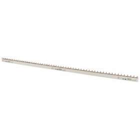 Barr. de pont. à pin 2P - 17,8mm, jusqu'à 80A|Eaton industries-EONBB-EVP-16-2P-1MU