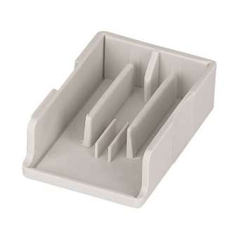 Embout pour barrette de pontage UL489|Eaton industries-EONZ-ECUL