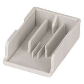 Embout pour barrette de pontage UL489|Eaton industries-EONZ-ECUL