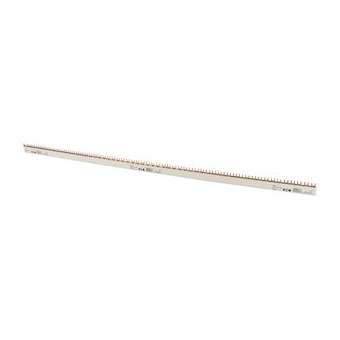 Barr. de pont. à fourche 3P - 17,8mm, jusqu'à 63A|Eaton industries-EONBB-EVF-10-3P-1MU